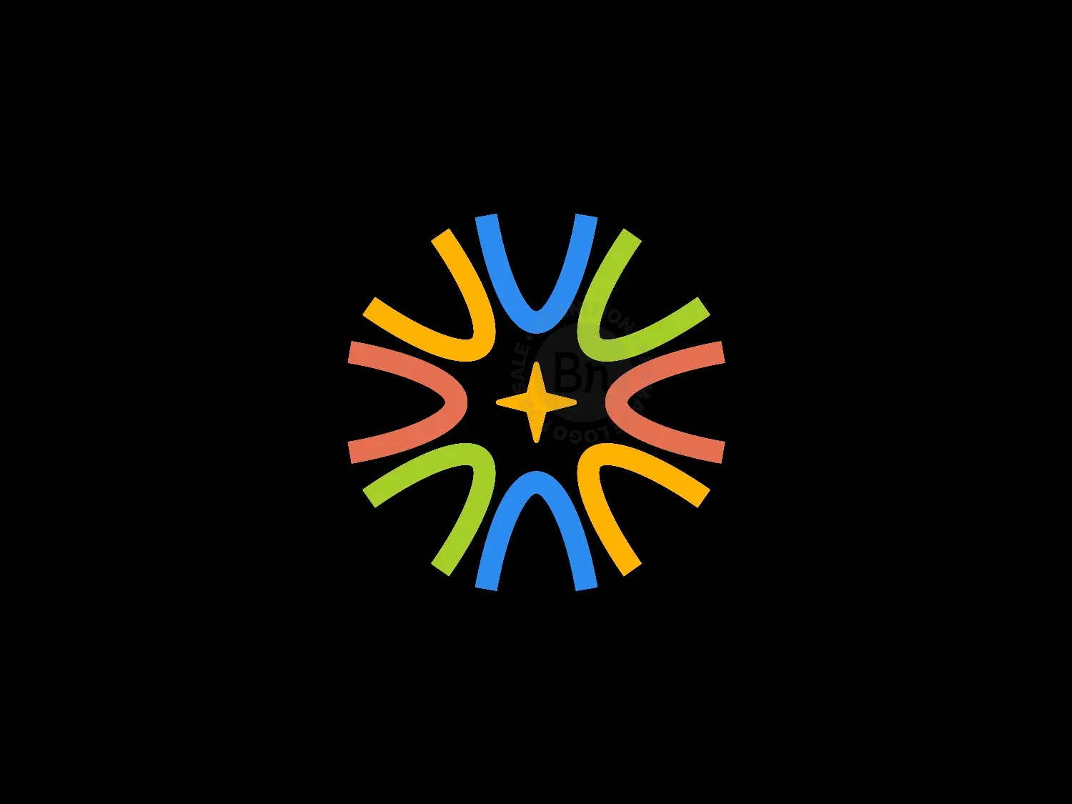 Star Voyage Travel Logo