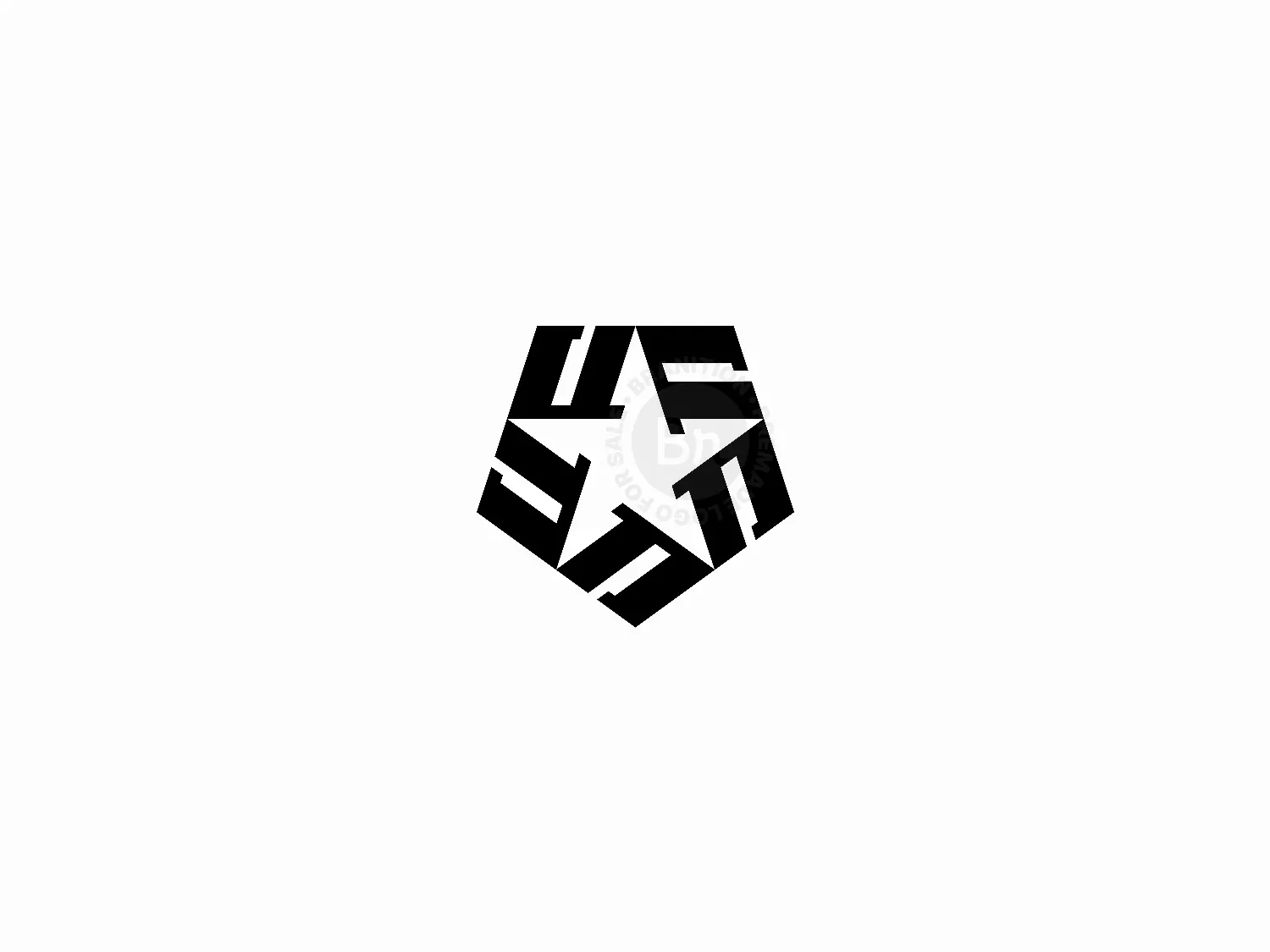 U Star Logo