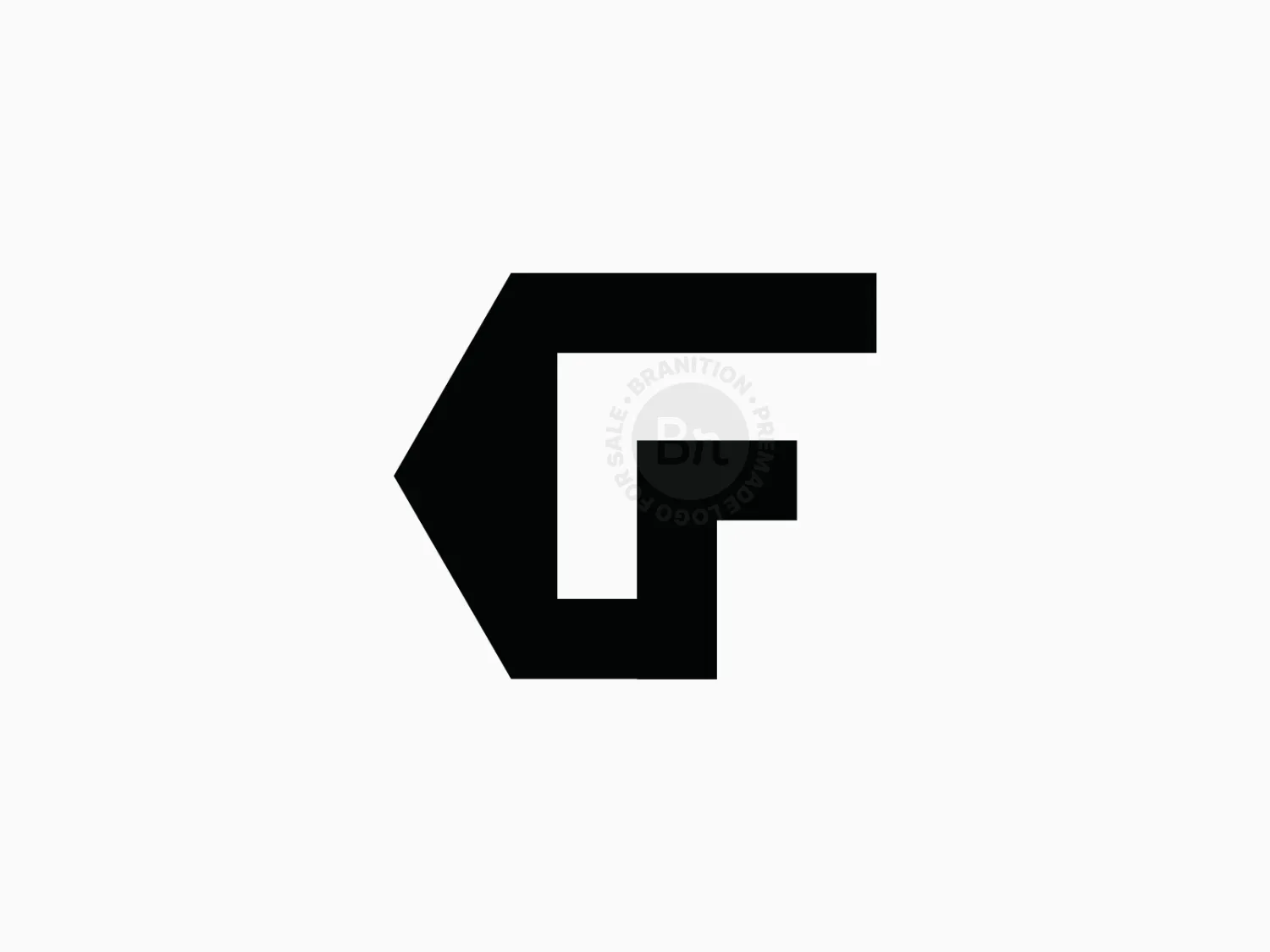 f logo logo 0