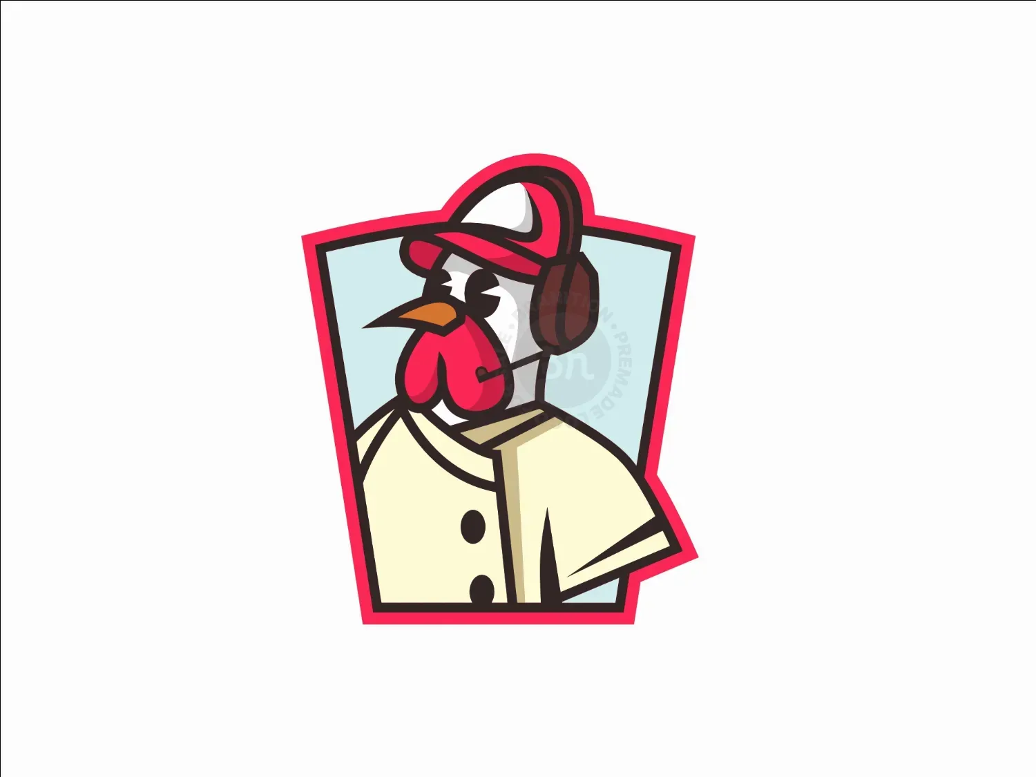 Chicken Fast Food