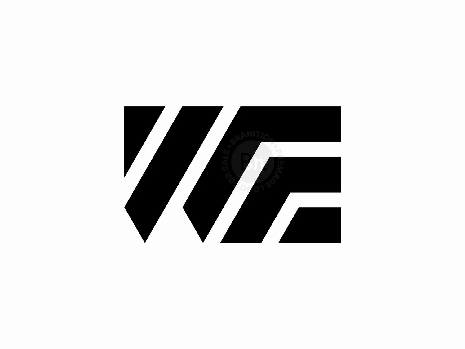 initial logo 0