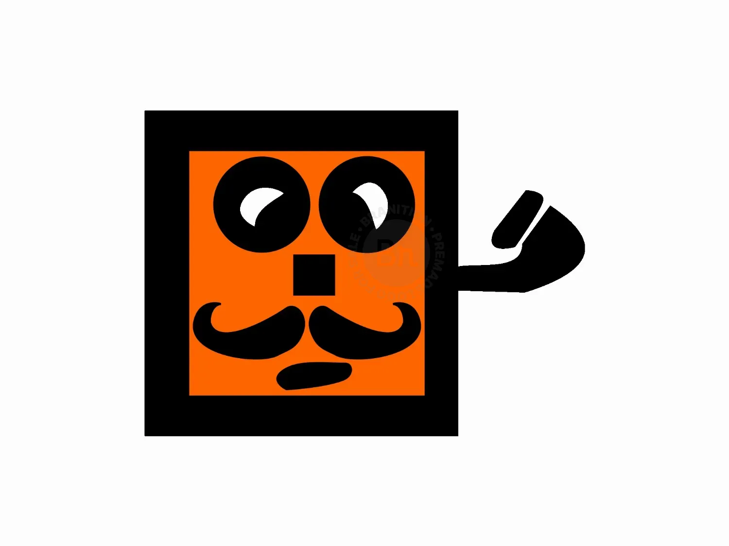 Man Pipe
