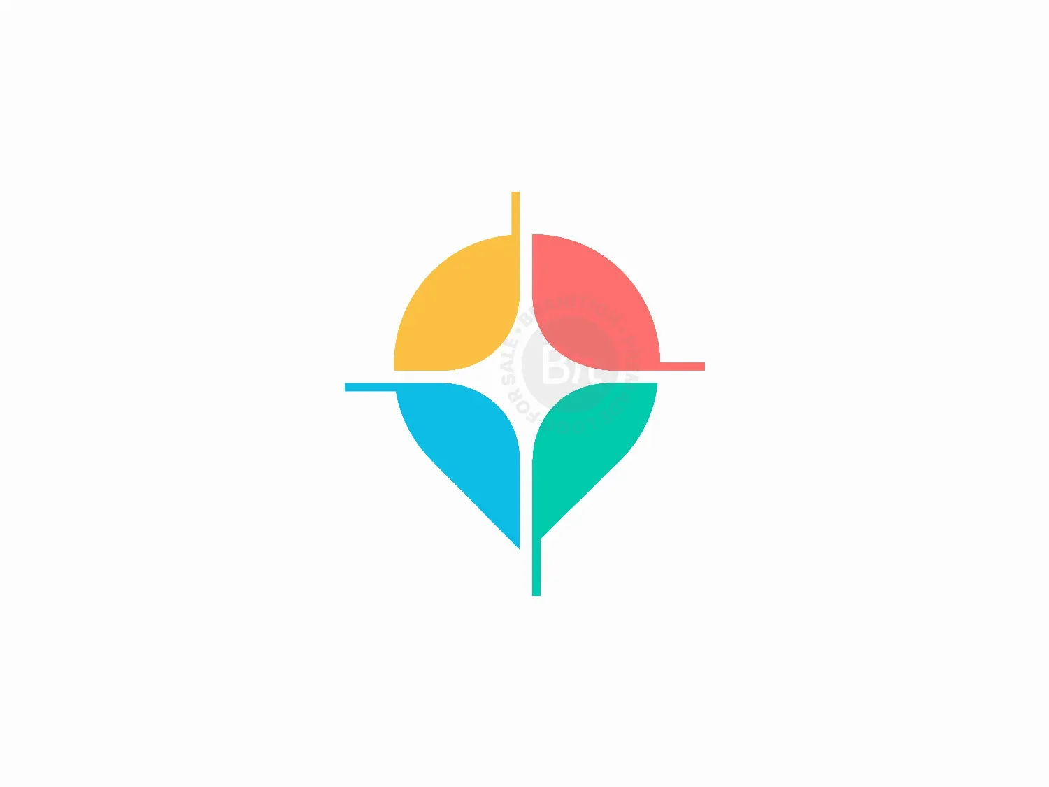 modern design logo 1
