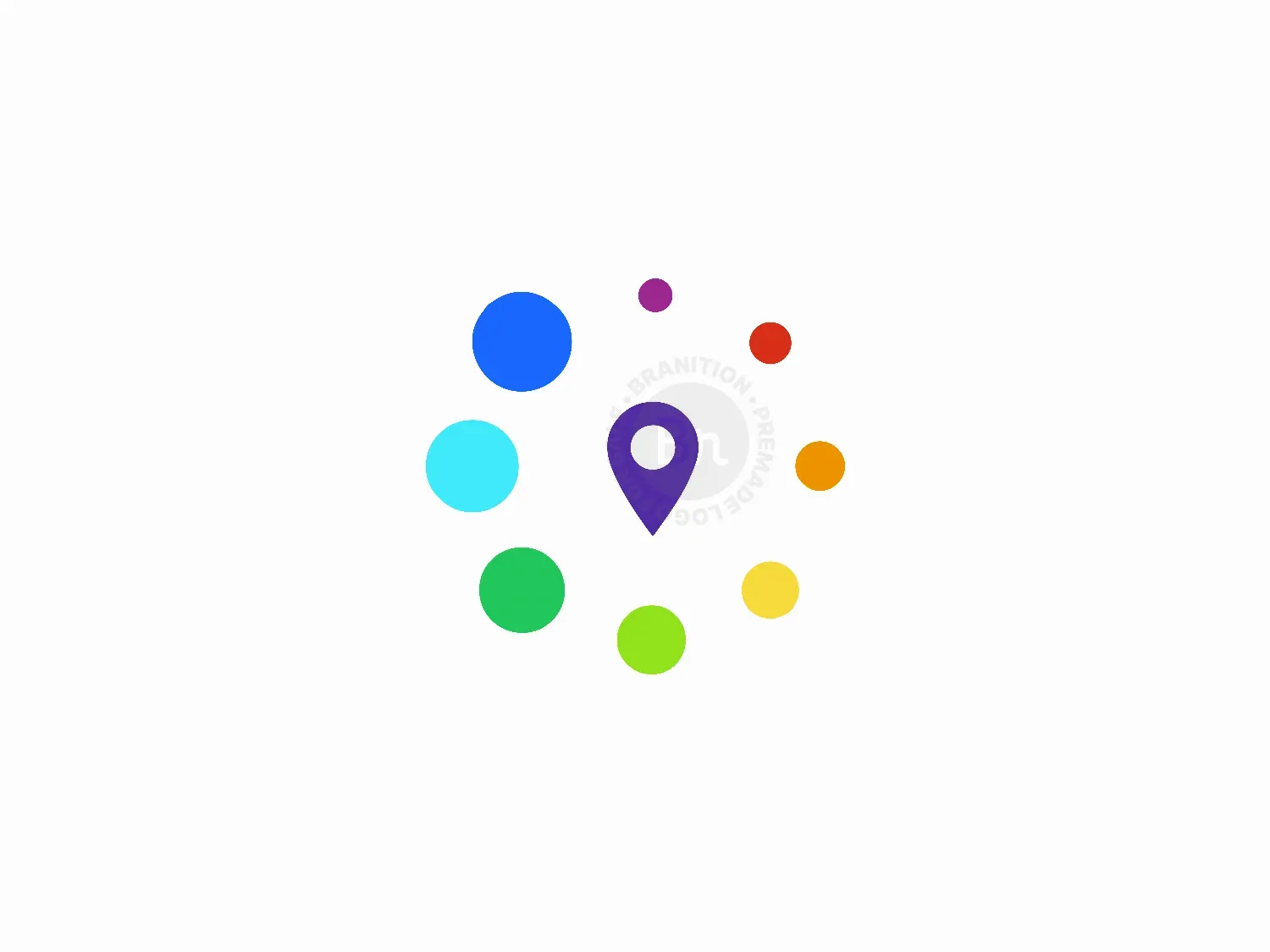 navigation logo design logo 0