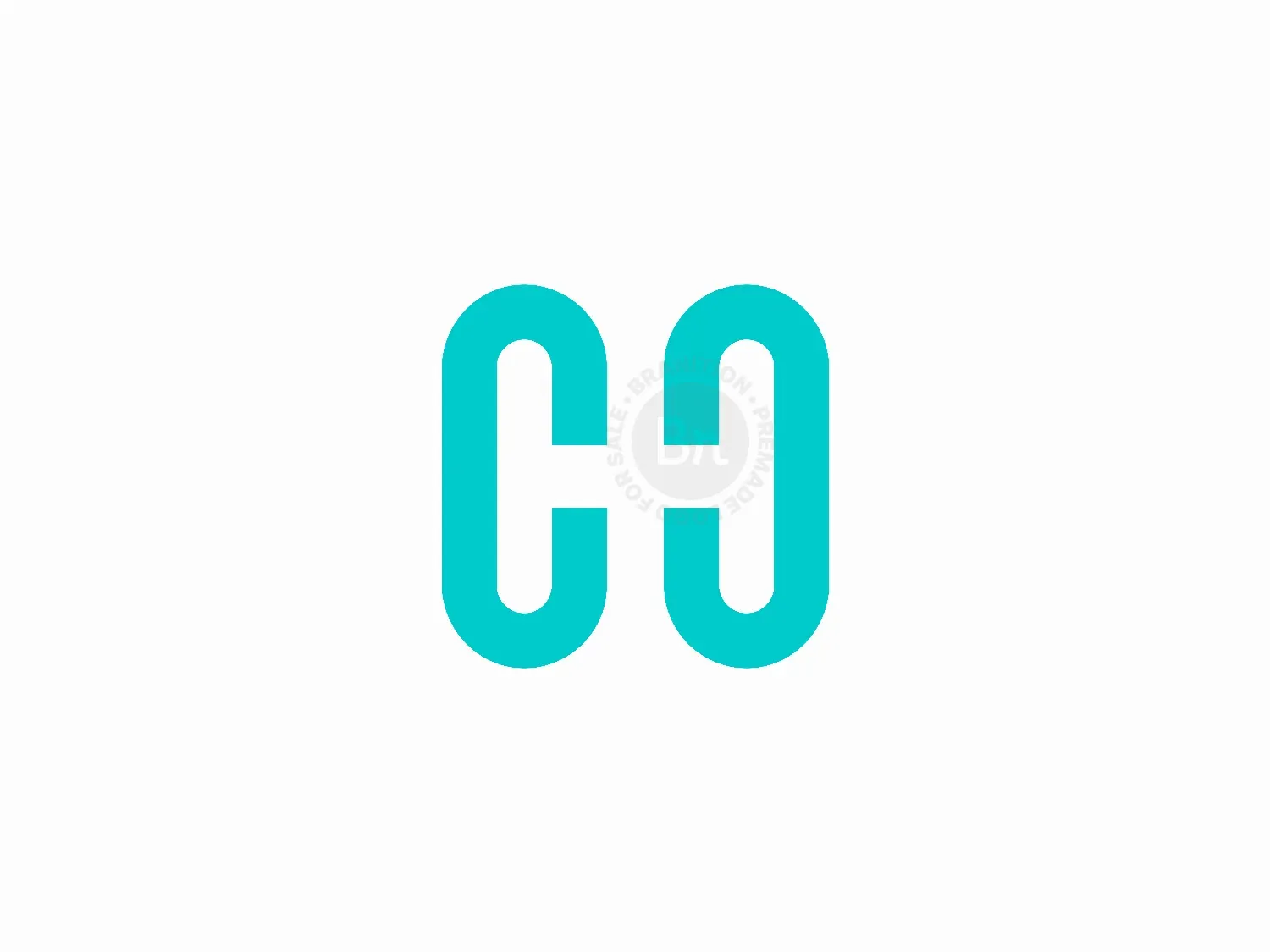 Abstract H Letter Plus Logo Design