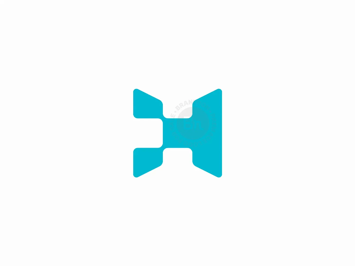 H Logo