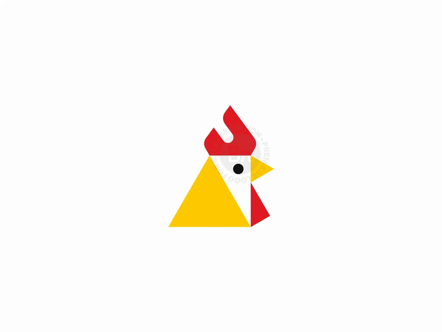 Rooster Logo