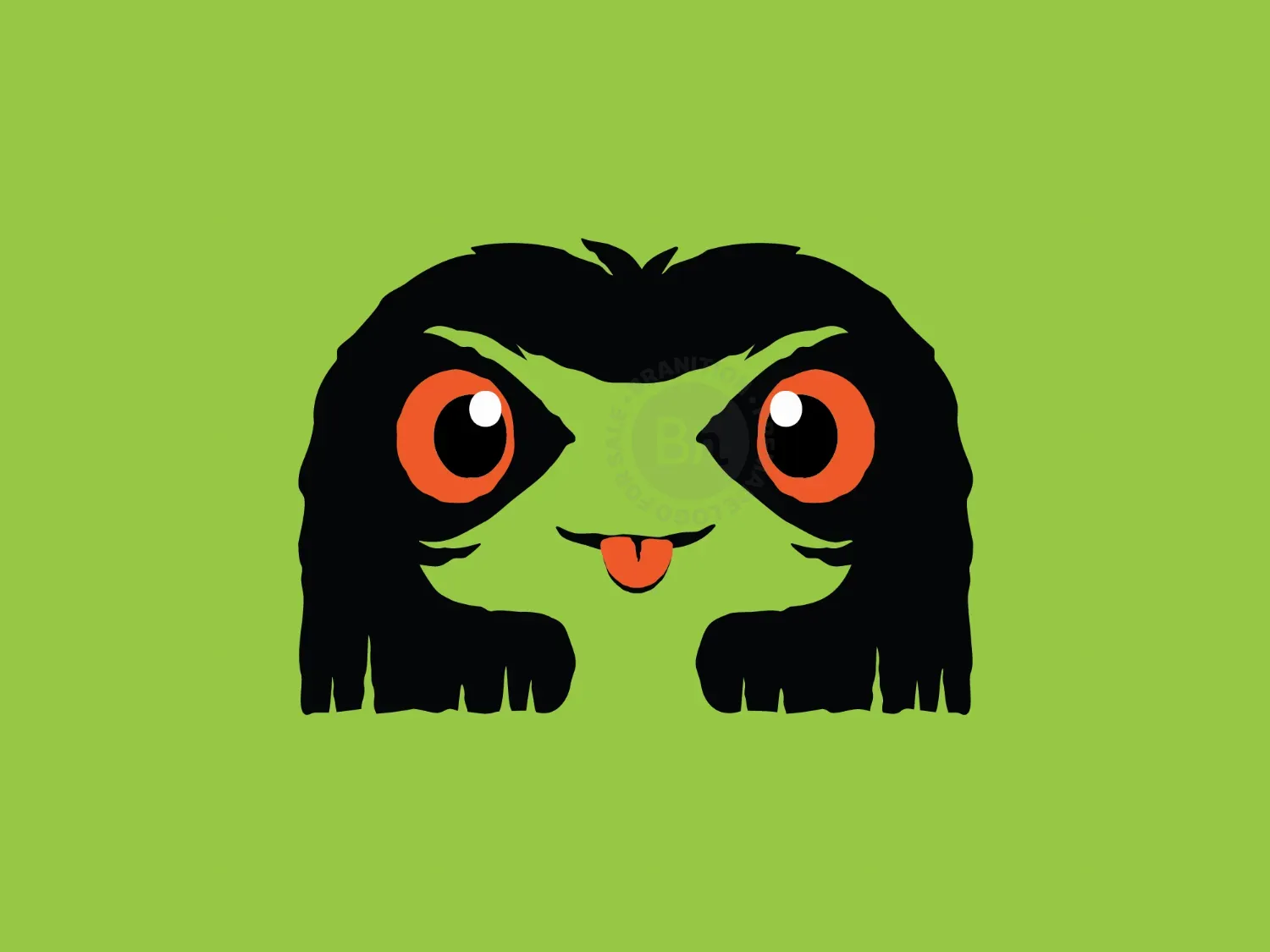 Bobko Or Bobcut Gecko