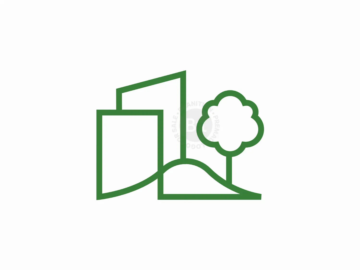 Green Housing