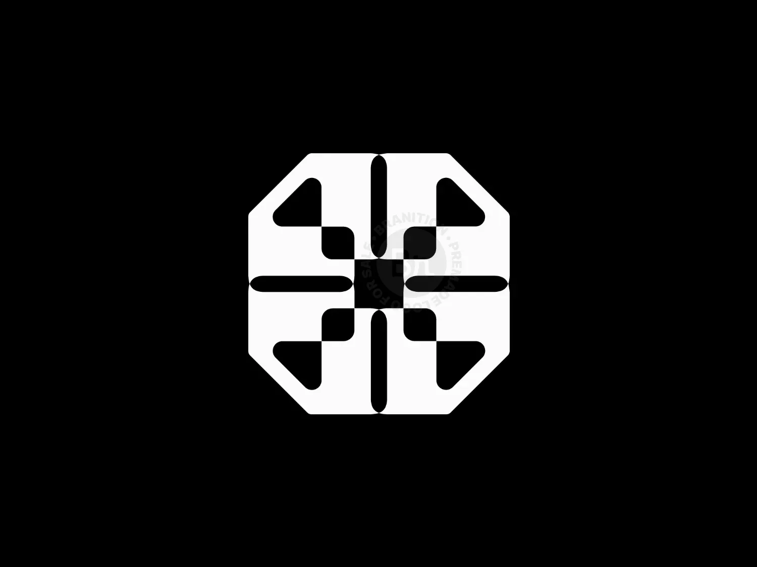 Abstrac Logo