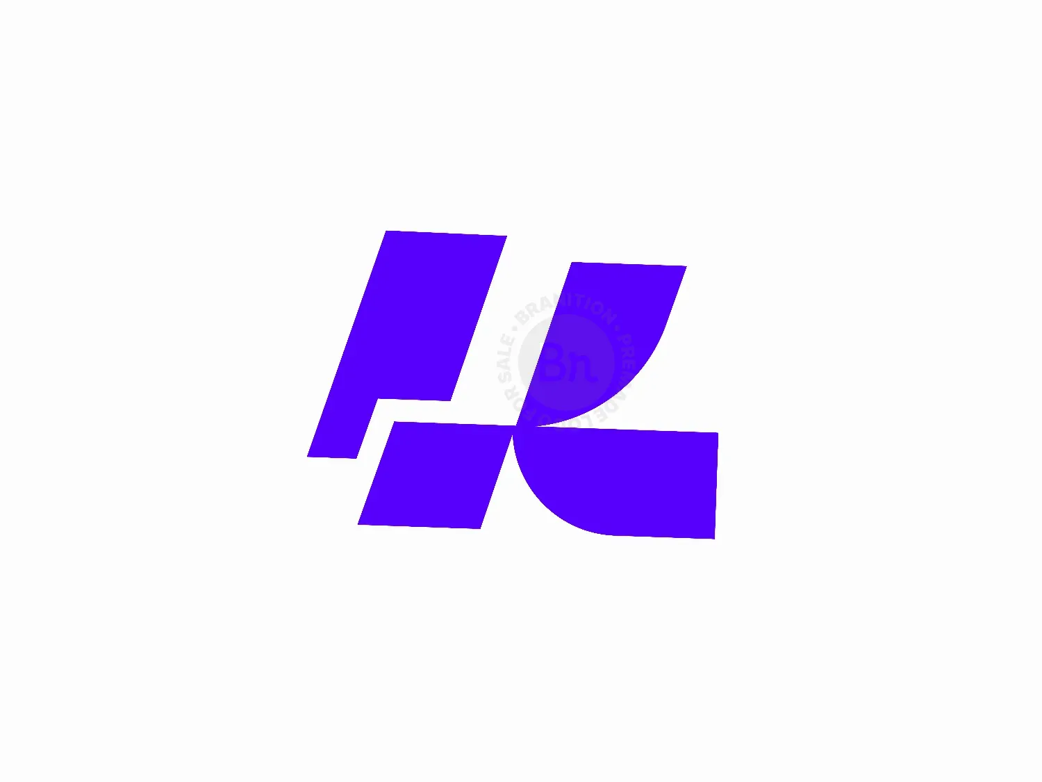 modern k letter logo logo 0