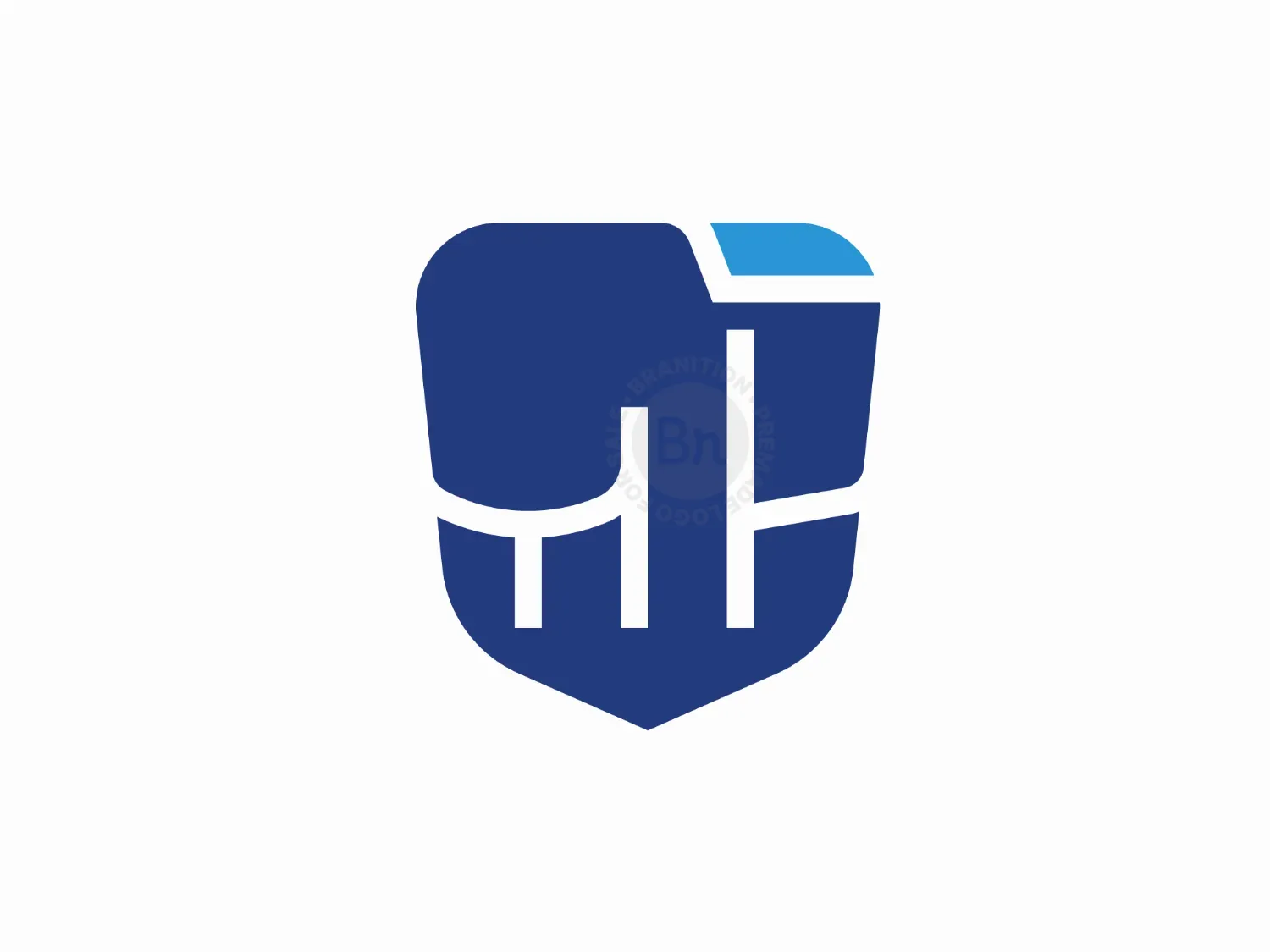 Dog Shield Investing Vision Logo