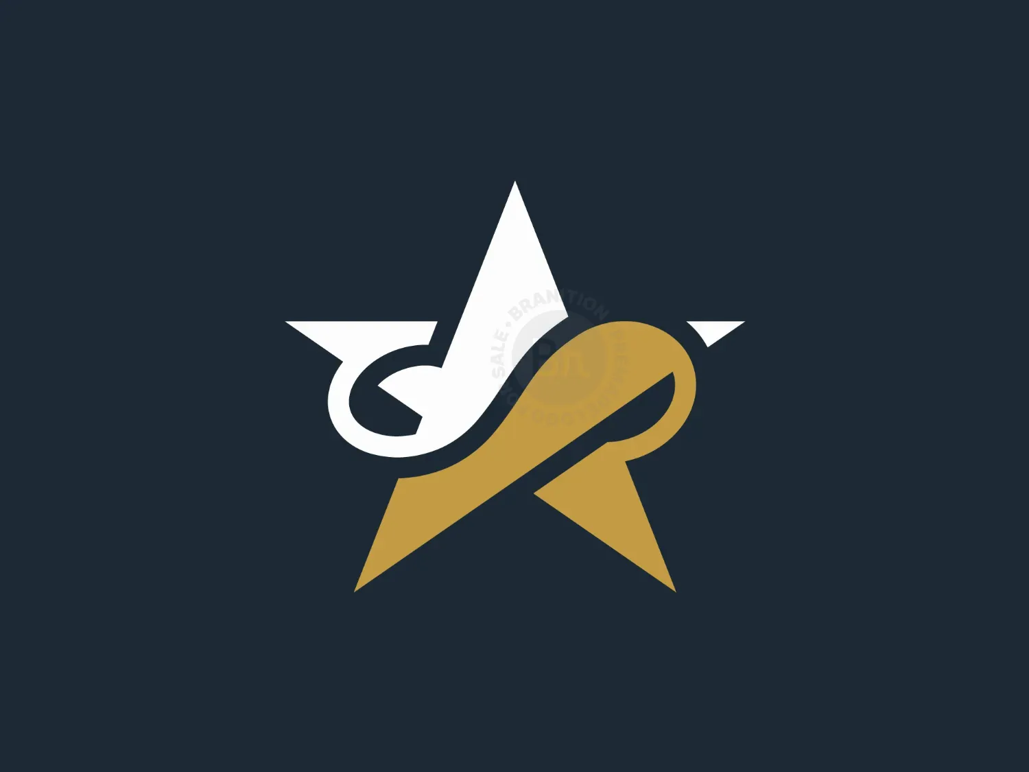 Infinity Star Logo