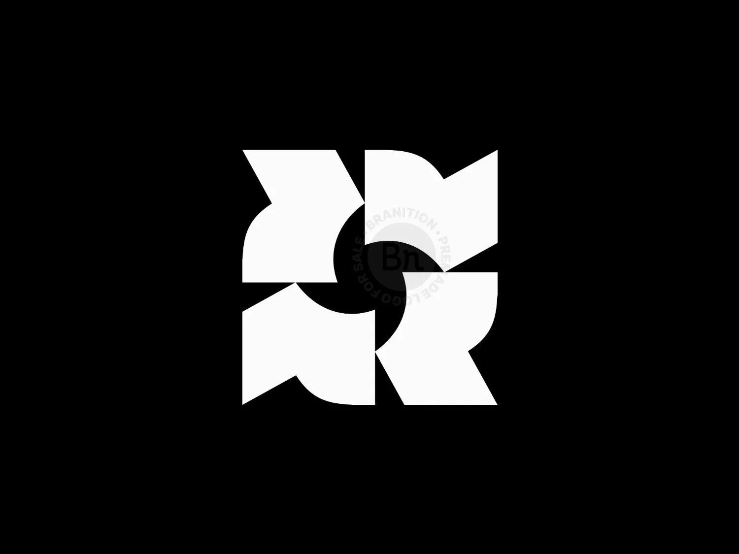 r logo 0
