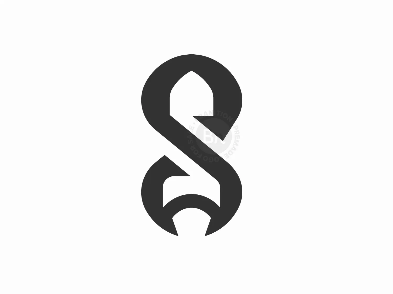 infinity logo 0
