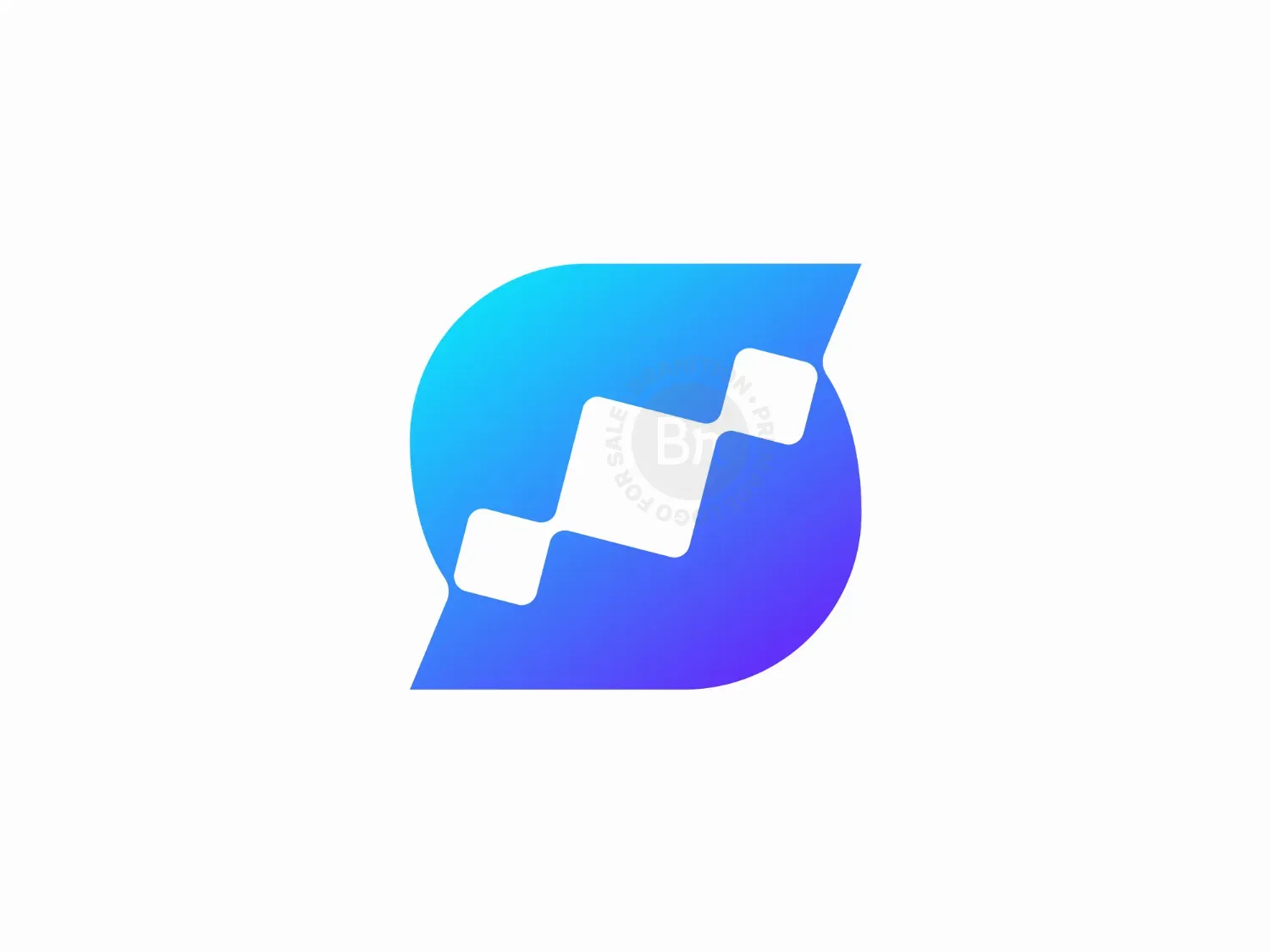 Colorful S Technology Logo