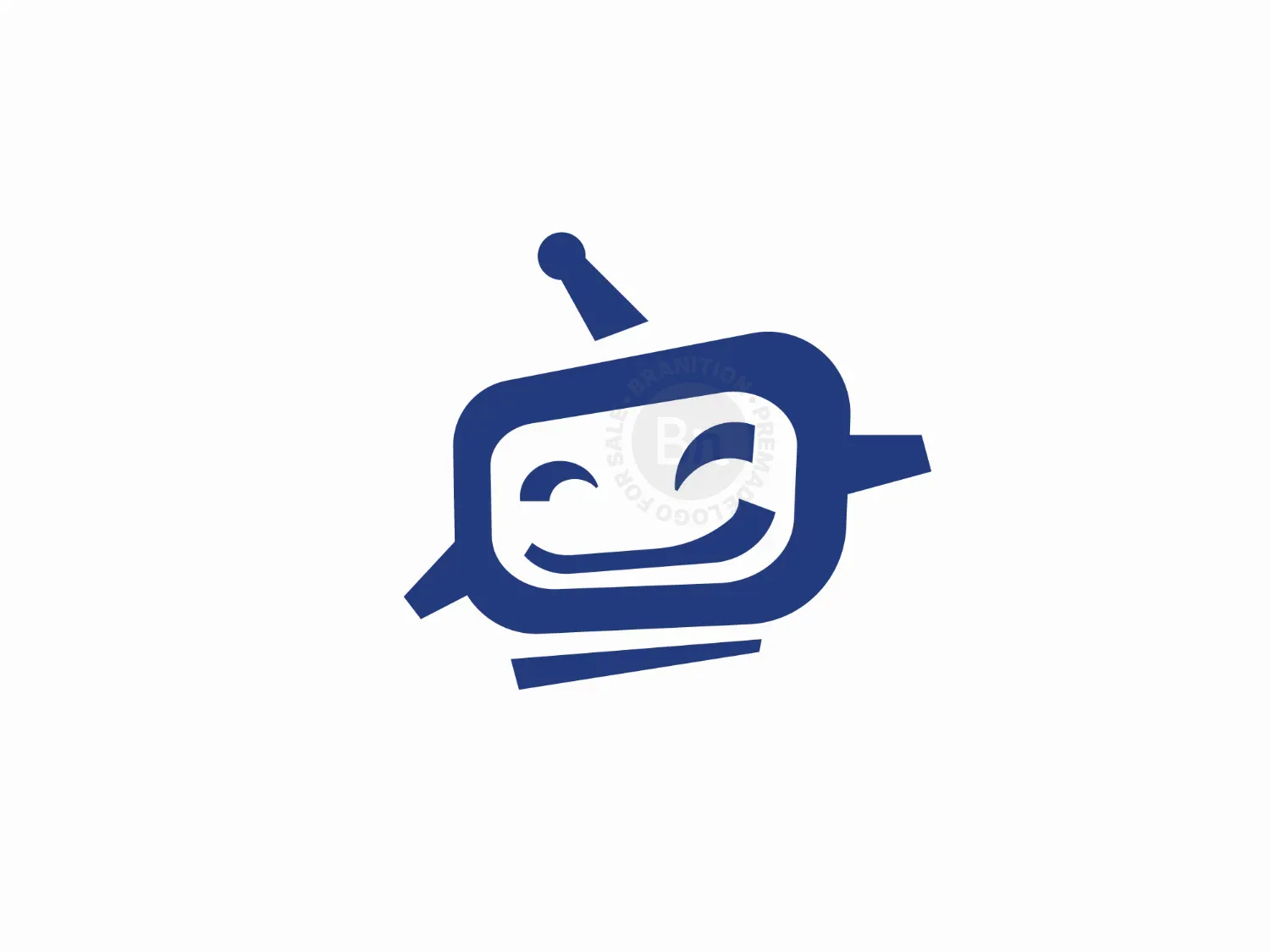 Happy Bot Logo