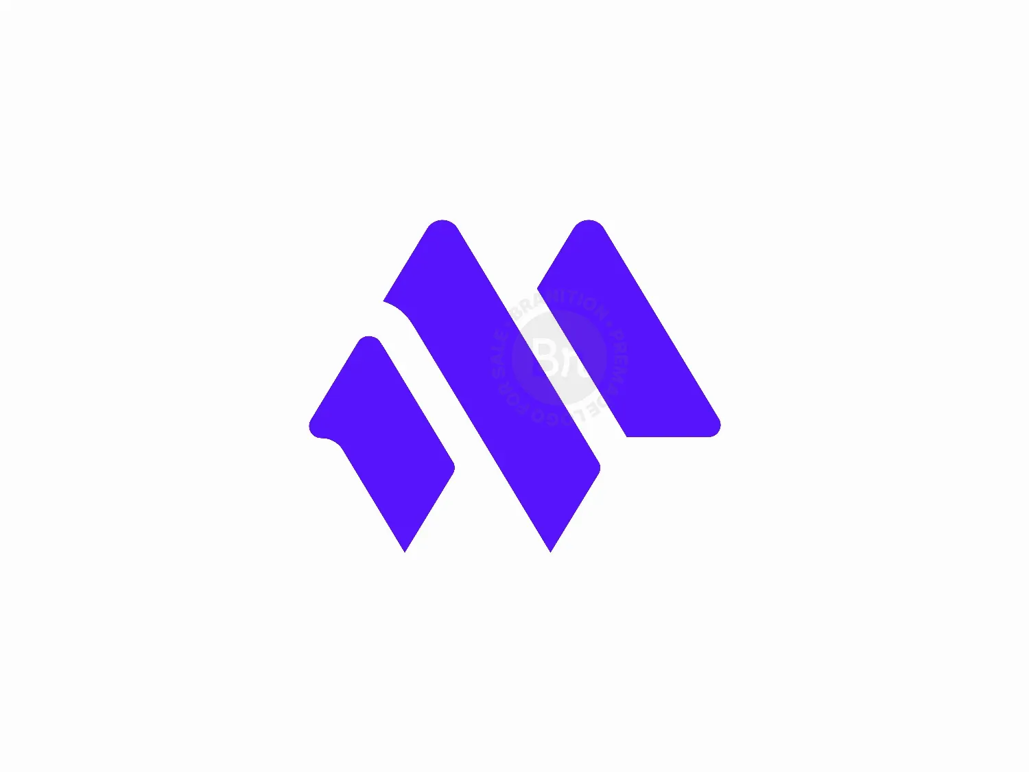 monogram design logo 4