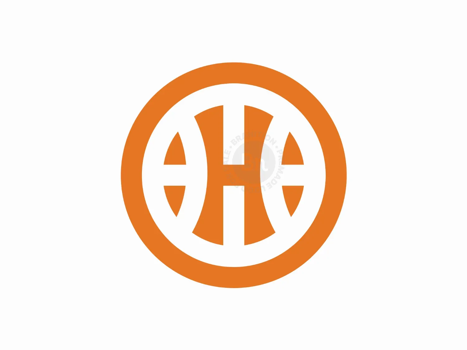 basketball logo 0