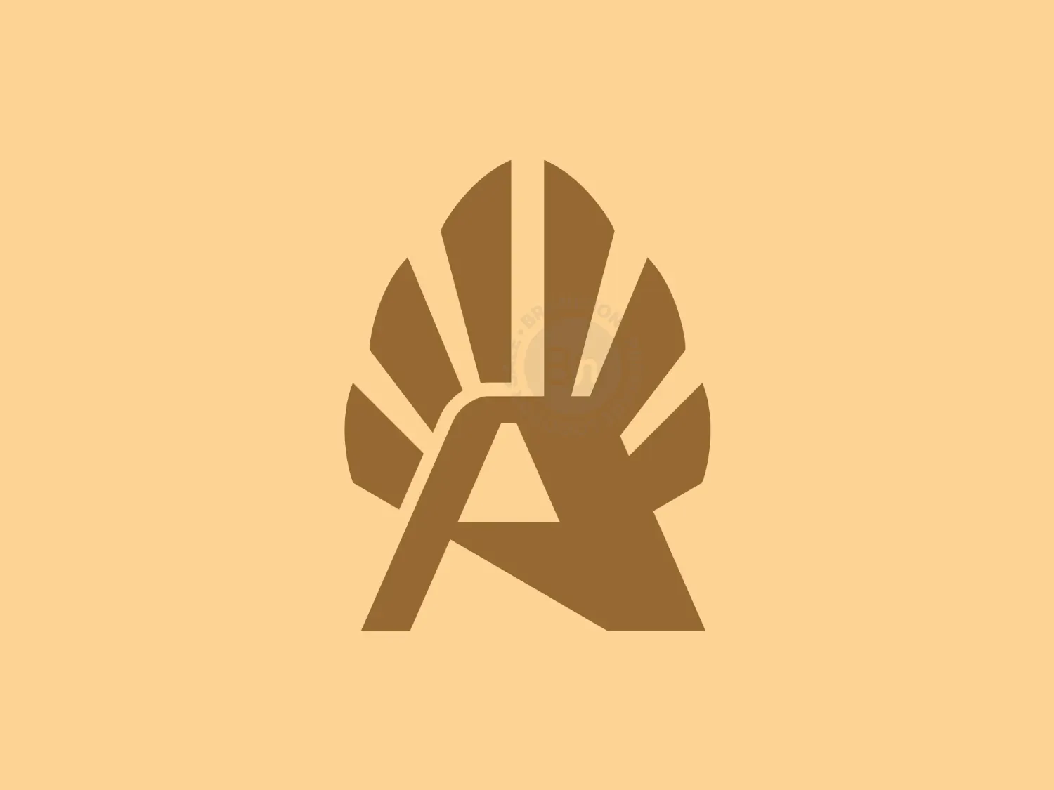 elegant logo 0