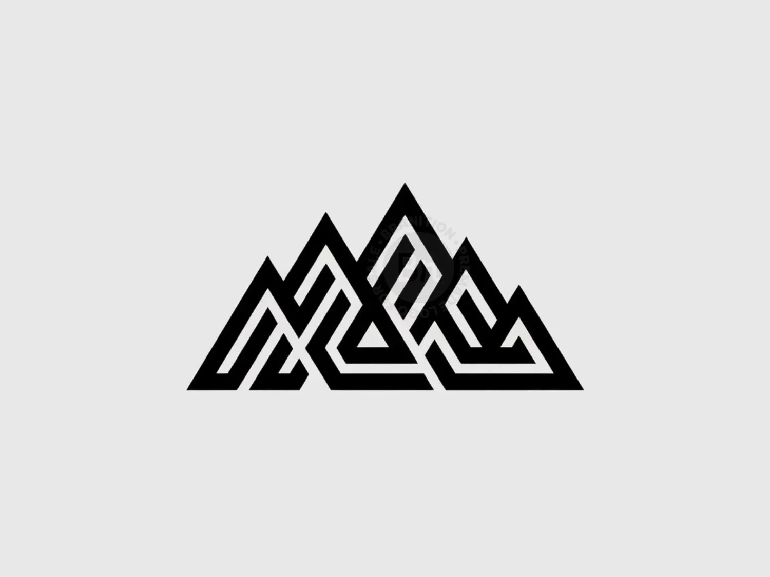 logo identity logo 1