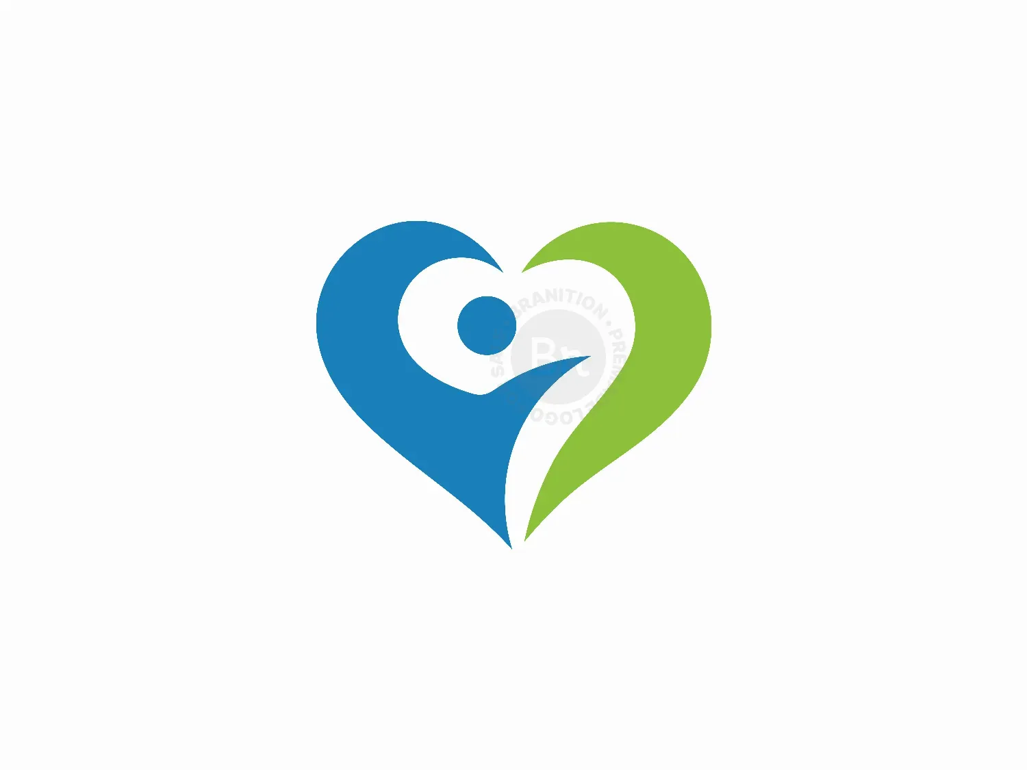 identity brand logo 1