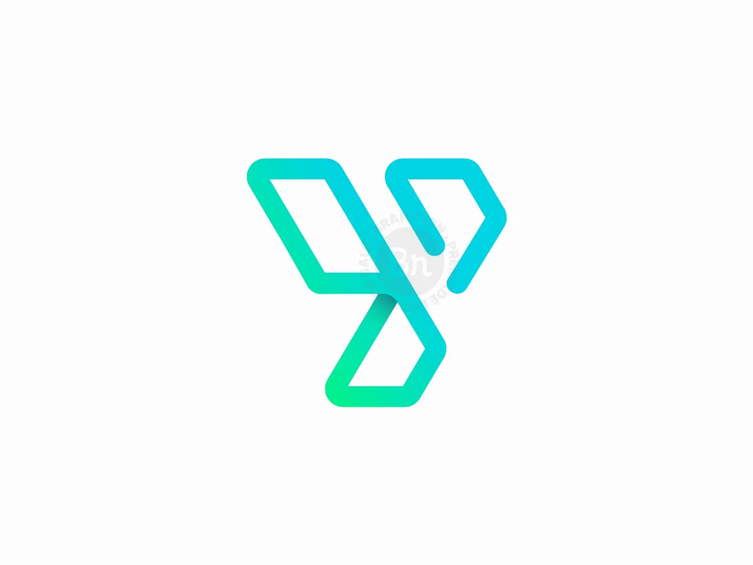 brand logo design logo 3