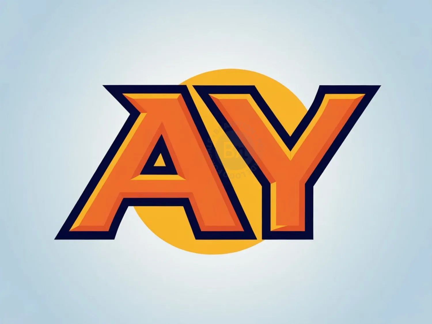 modern corporate logo 0