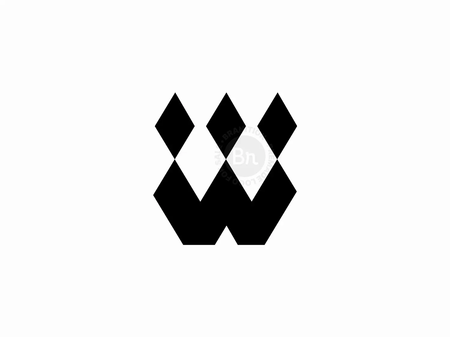 brand logo logo 1