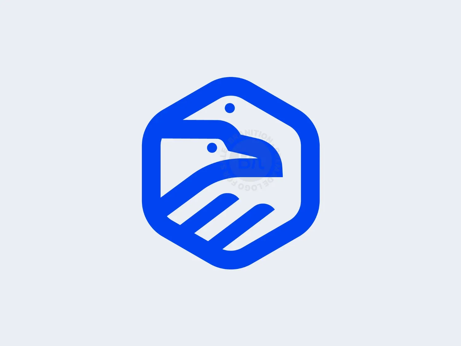 Bird Partnership Logo