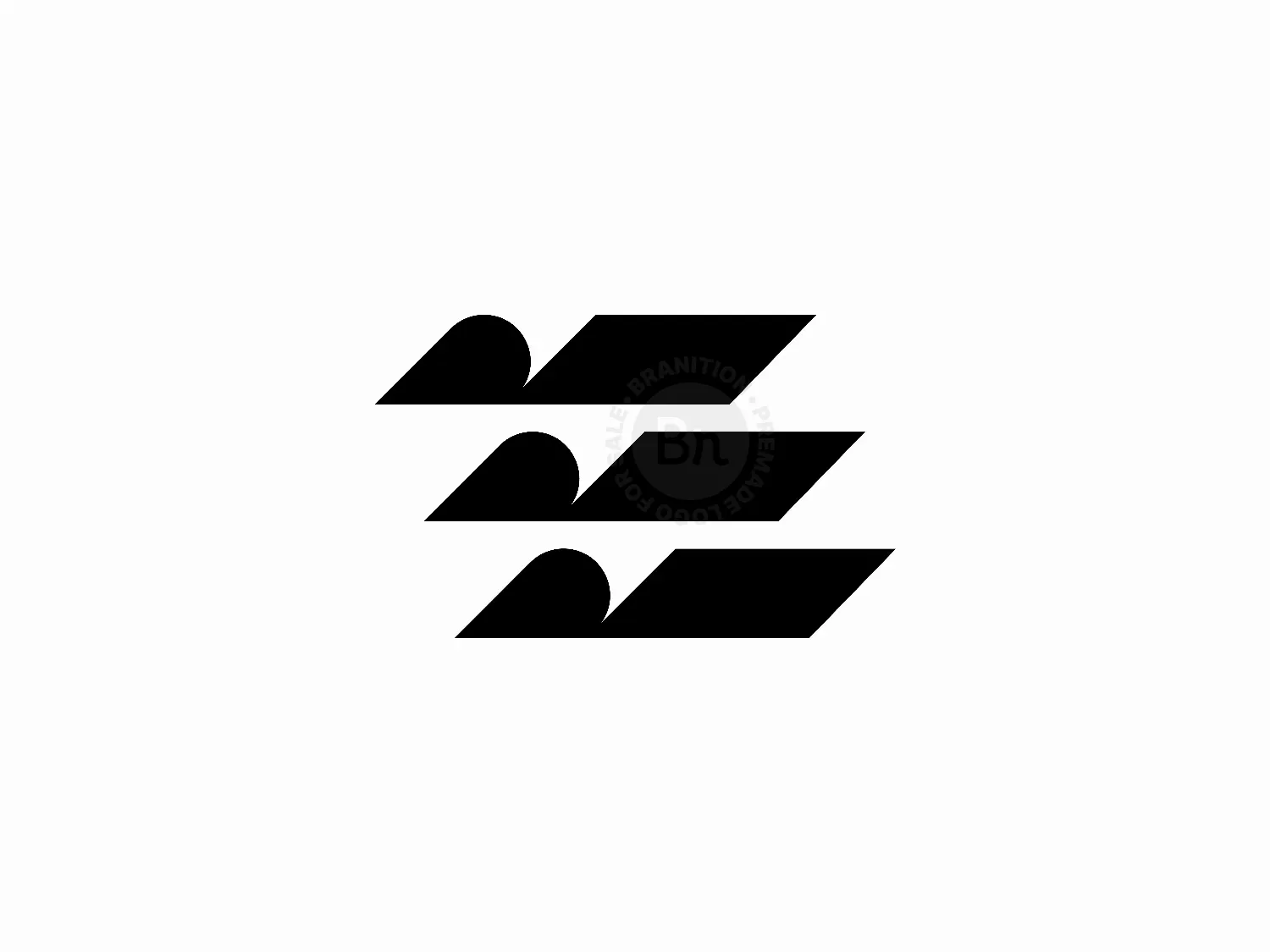 E Letter Logo Design