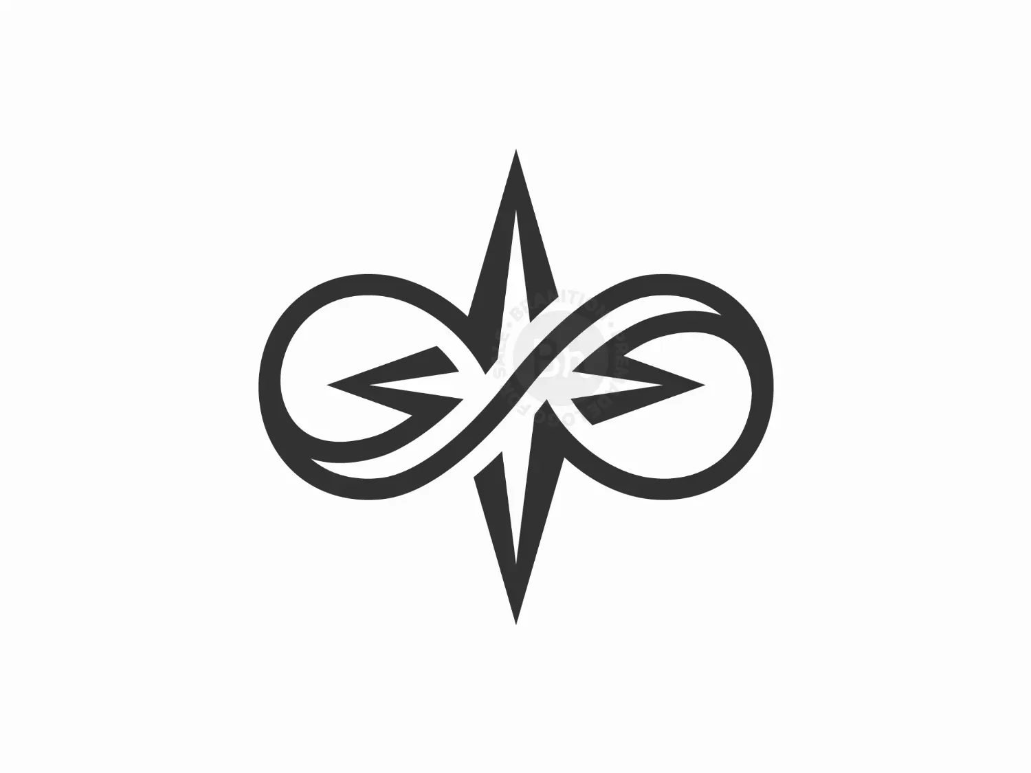 Infinity Star Logo