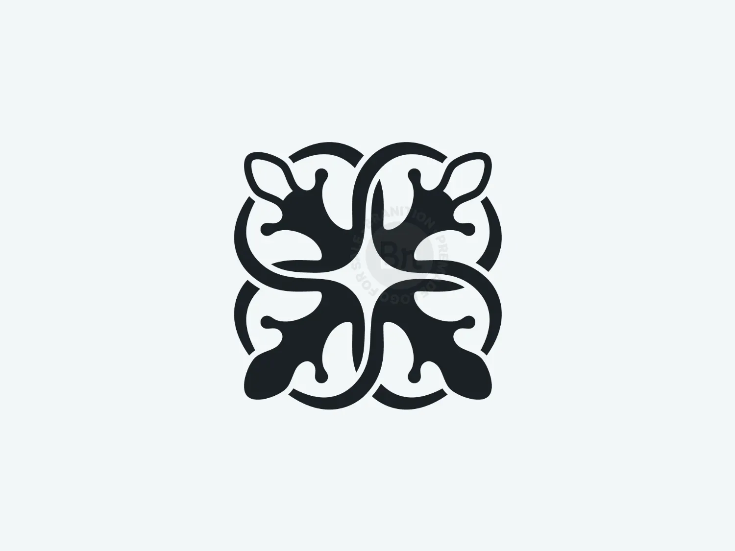 Gecko Unity Logo