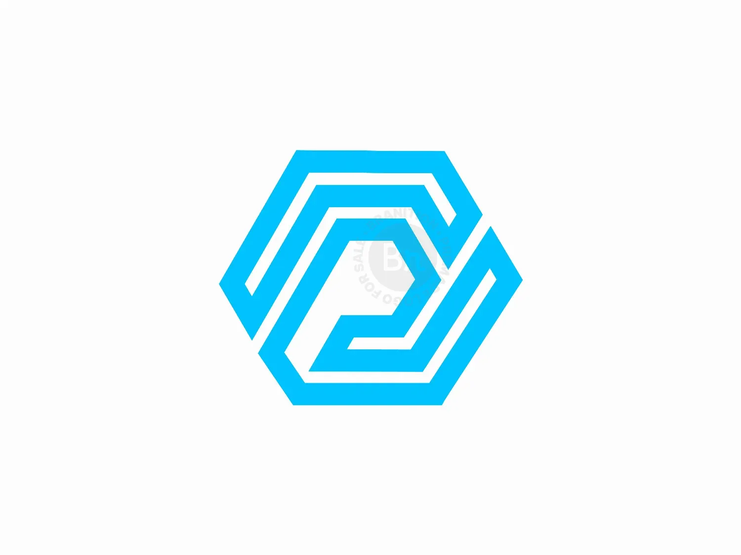 p logo design logo 0