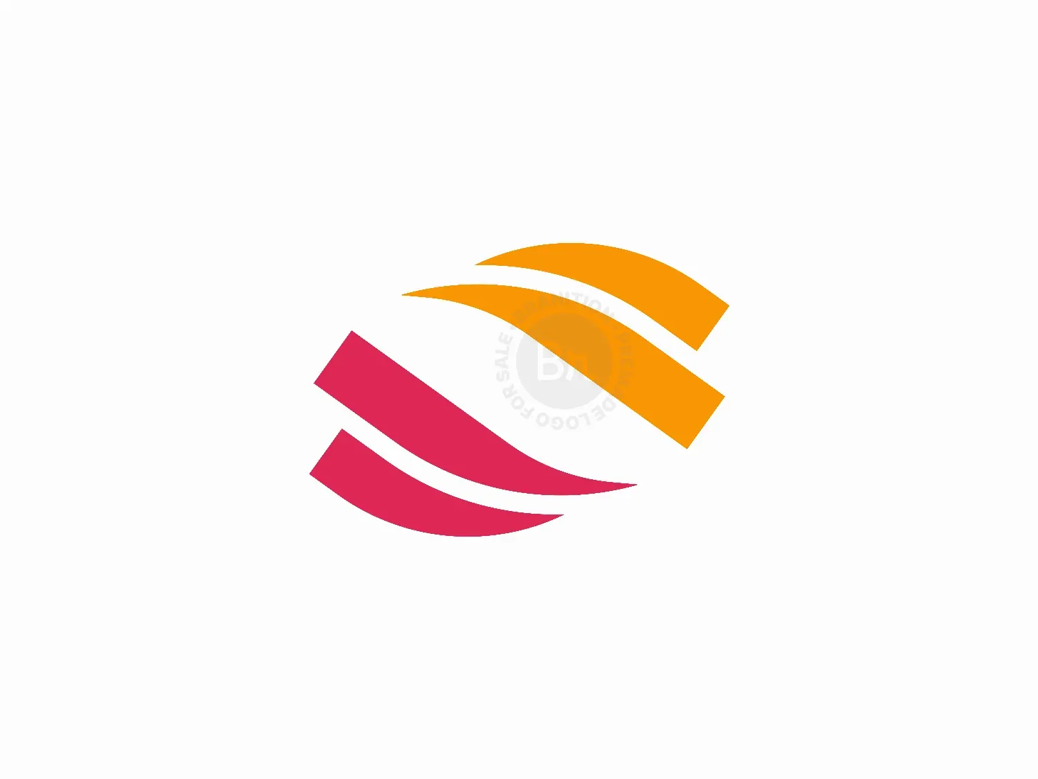 Payment & Exchange Logo Design