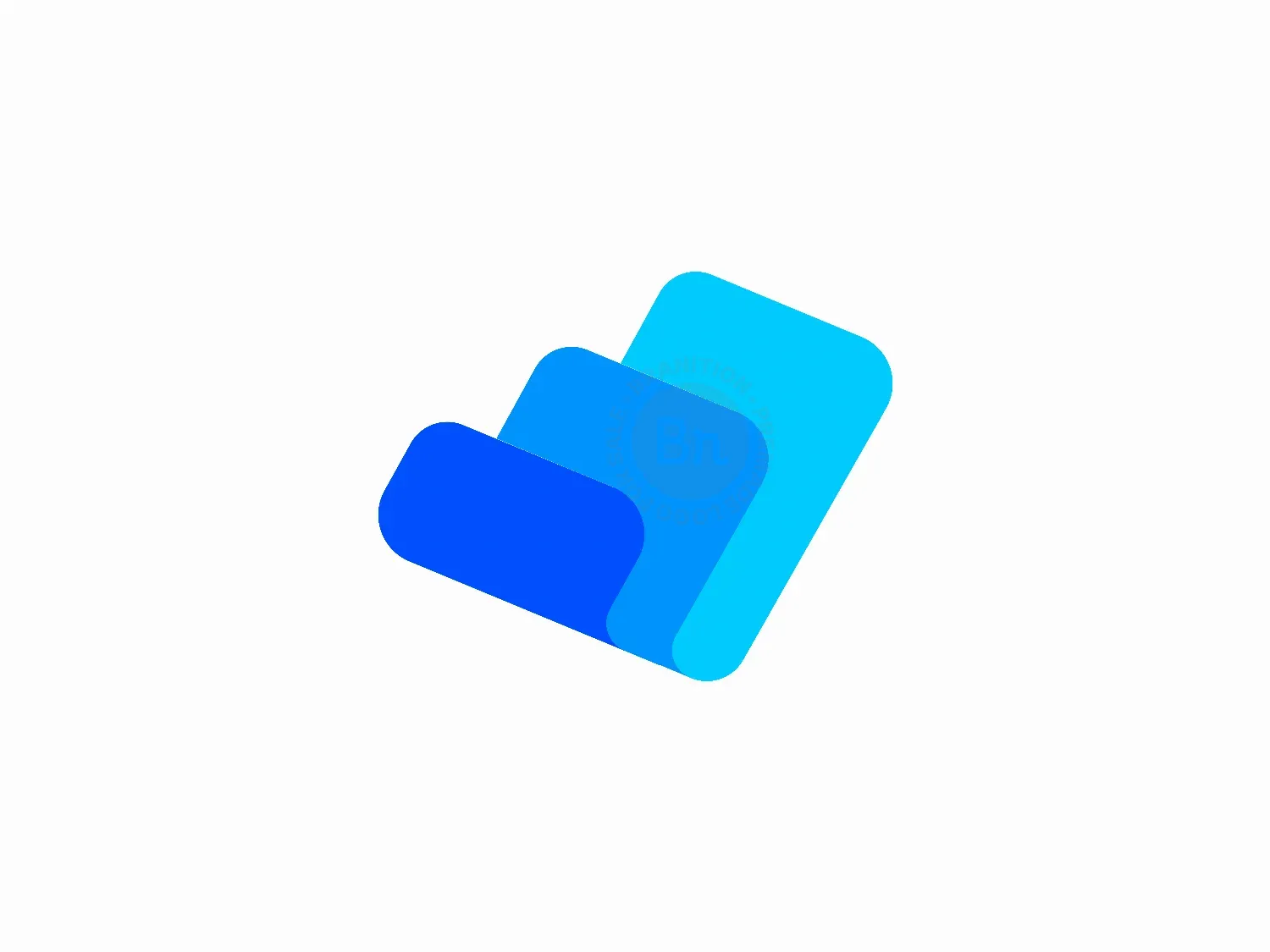 Digital Wallet Logo Design