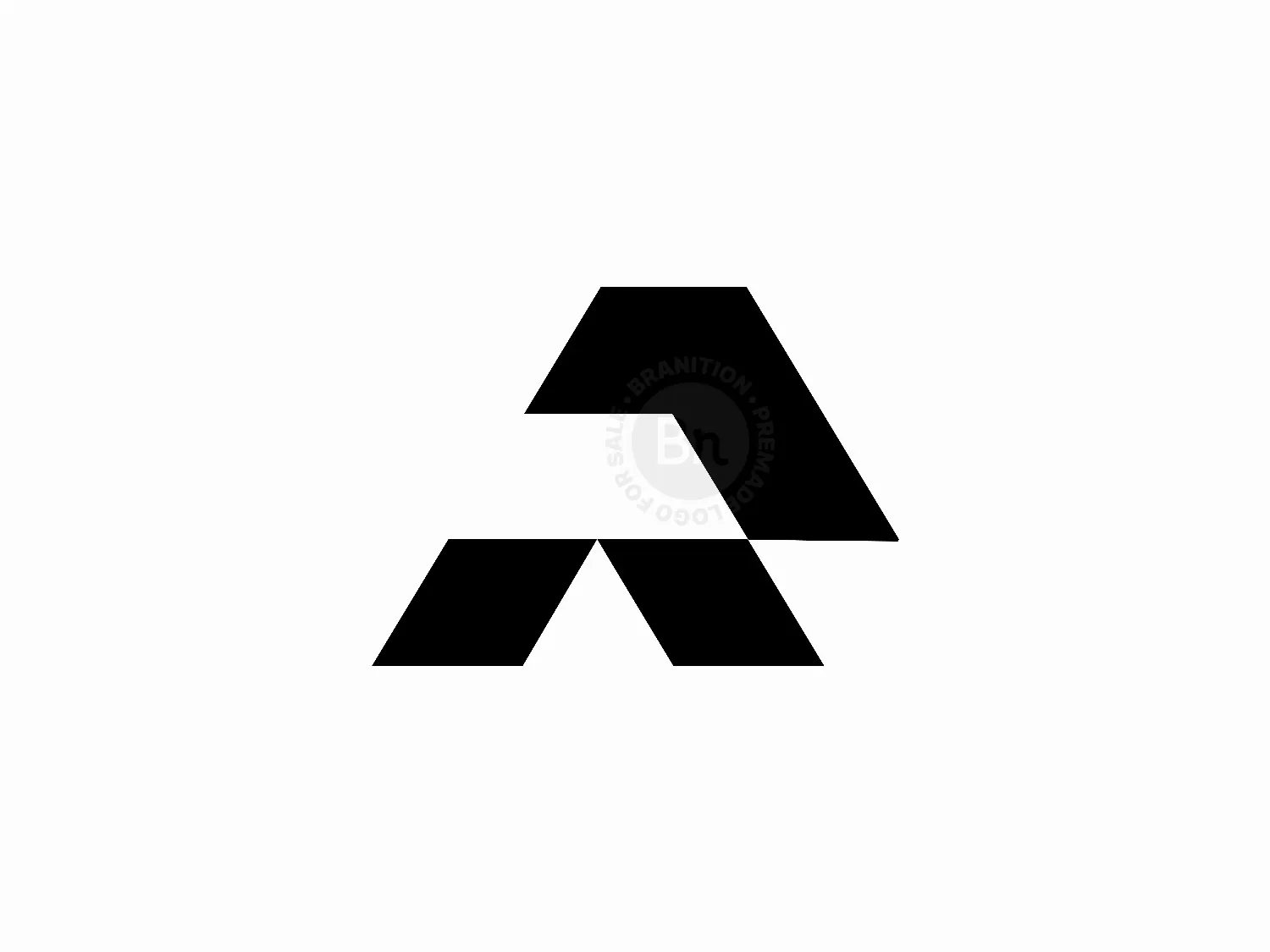 R Letter Logo Design