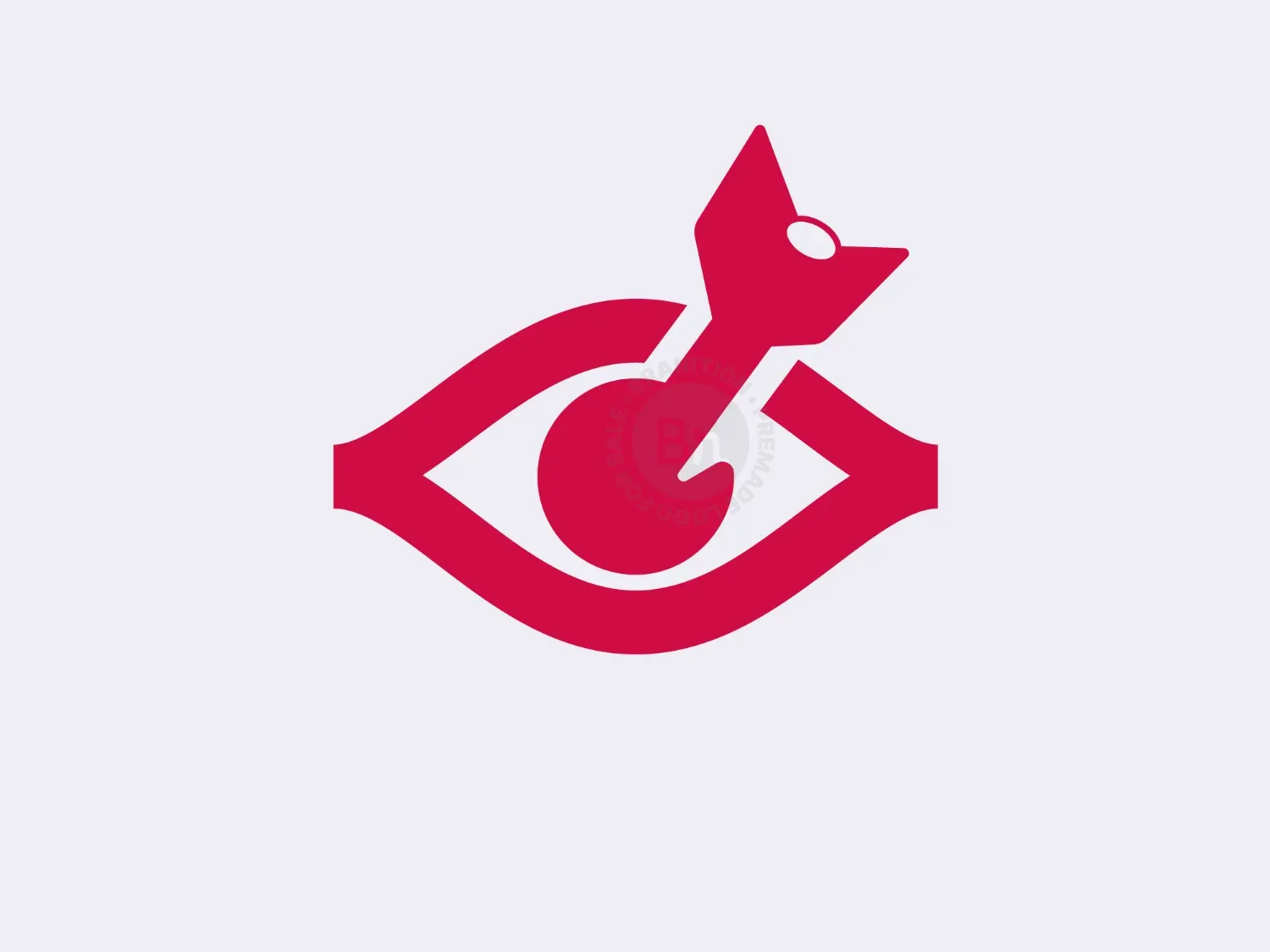 Target Eye Vision Logo