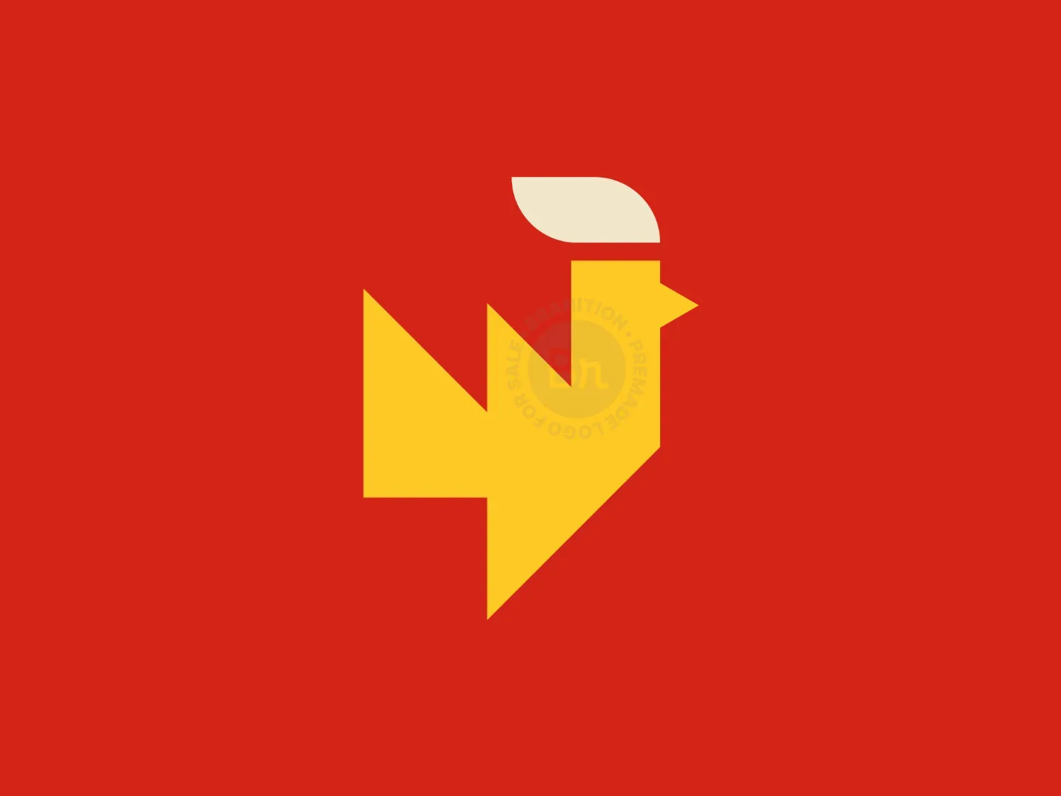 Rooster Factory Logo