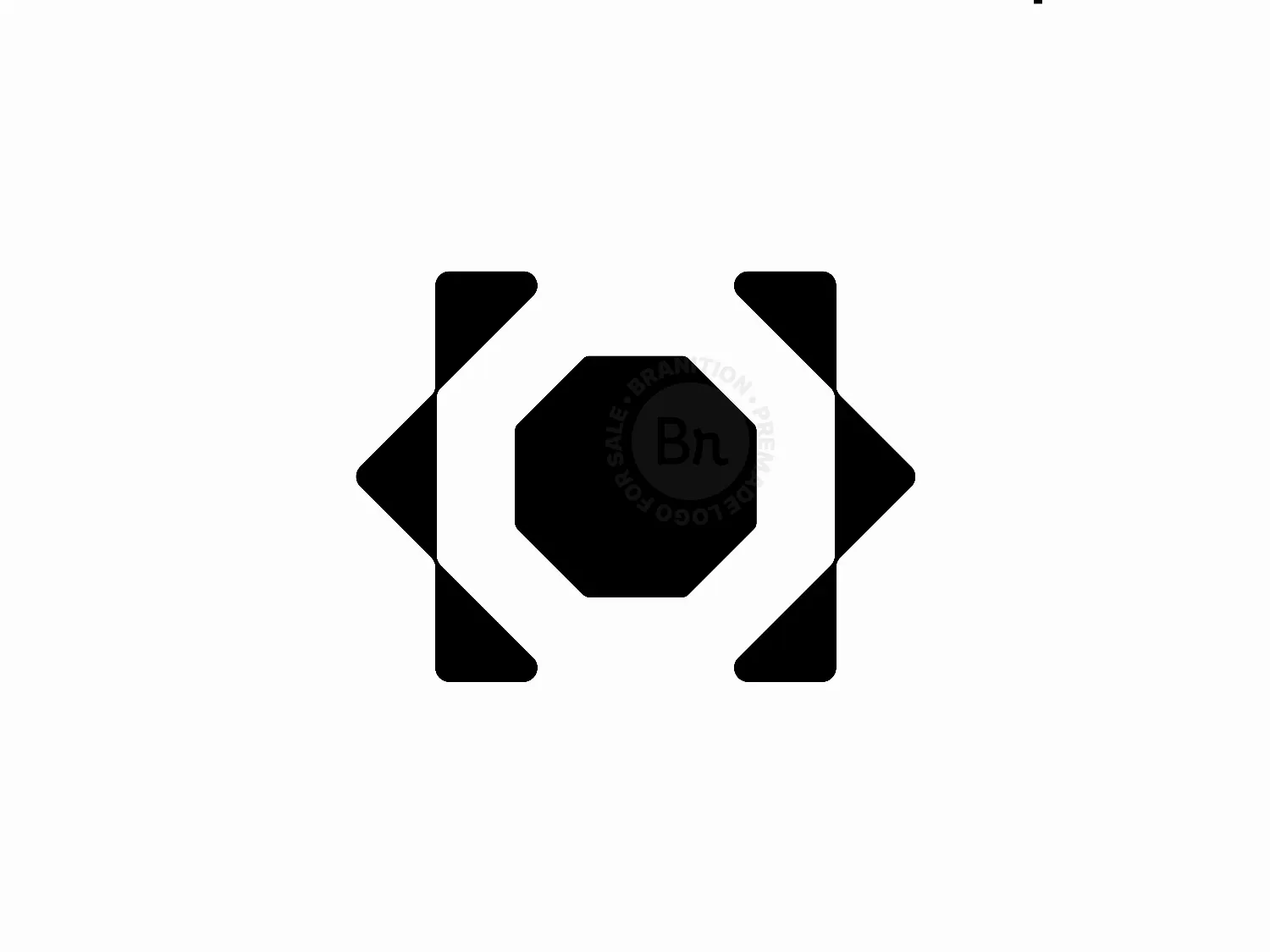 Unused / H, H Logo, H Logo Design , Letter H Logo