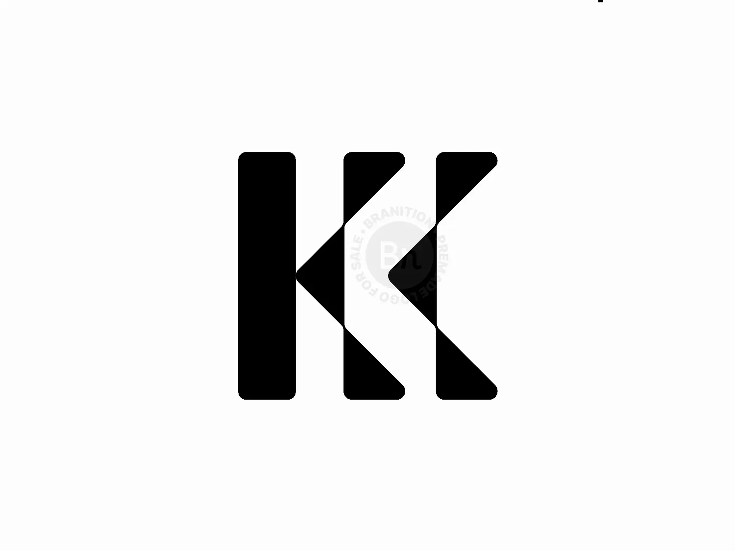 Unused // K , K Logo, K Logo Design , Letter K Logo