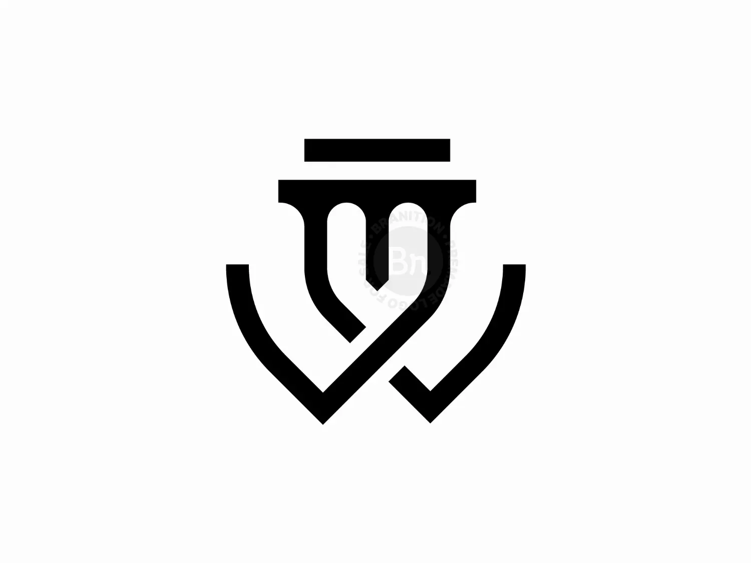 modern logo 0