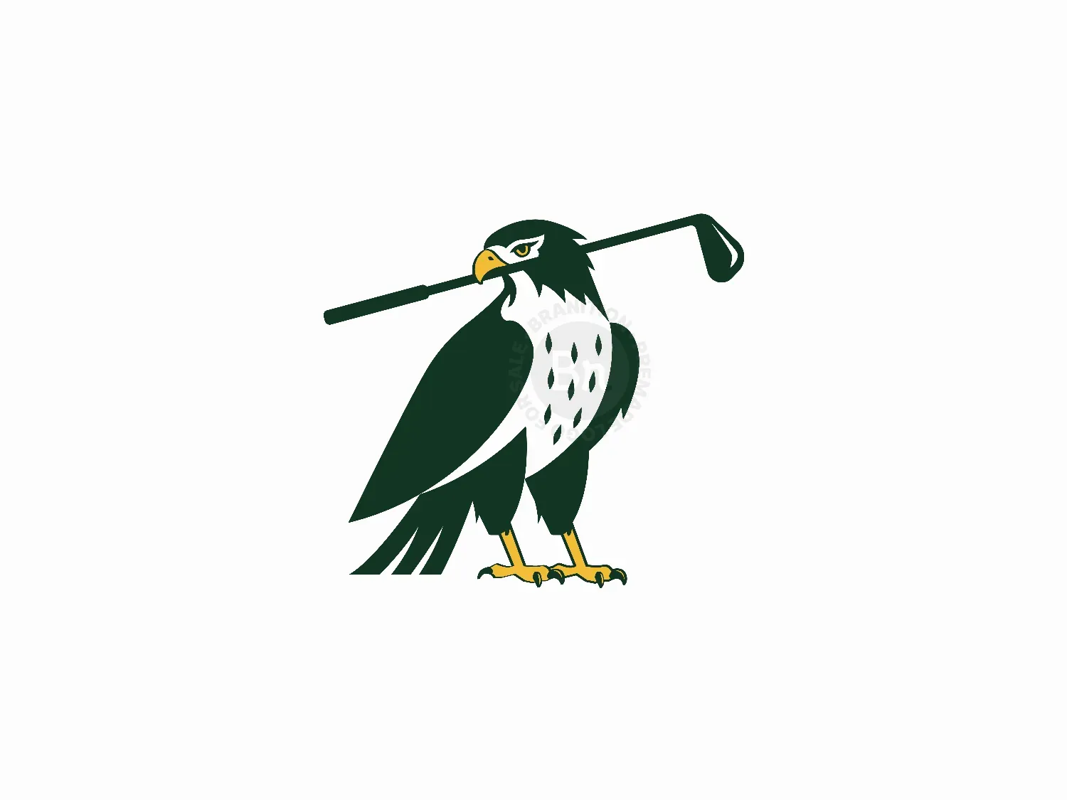 bird logo 5