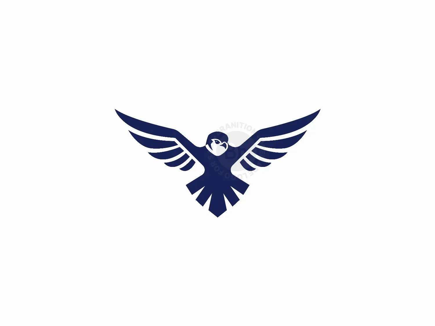 Kestrel Logo