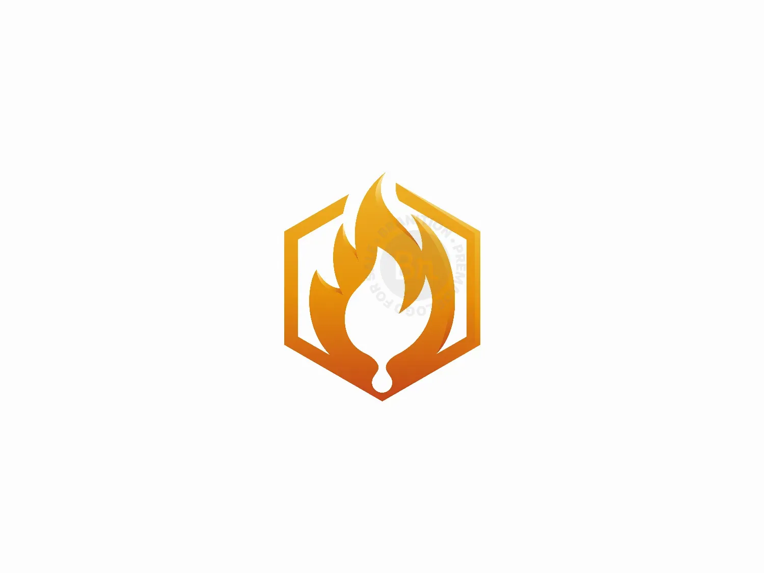Honer Fire Logo