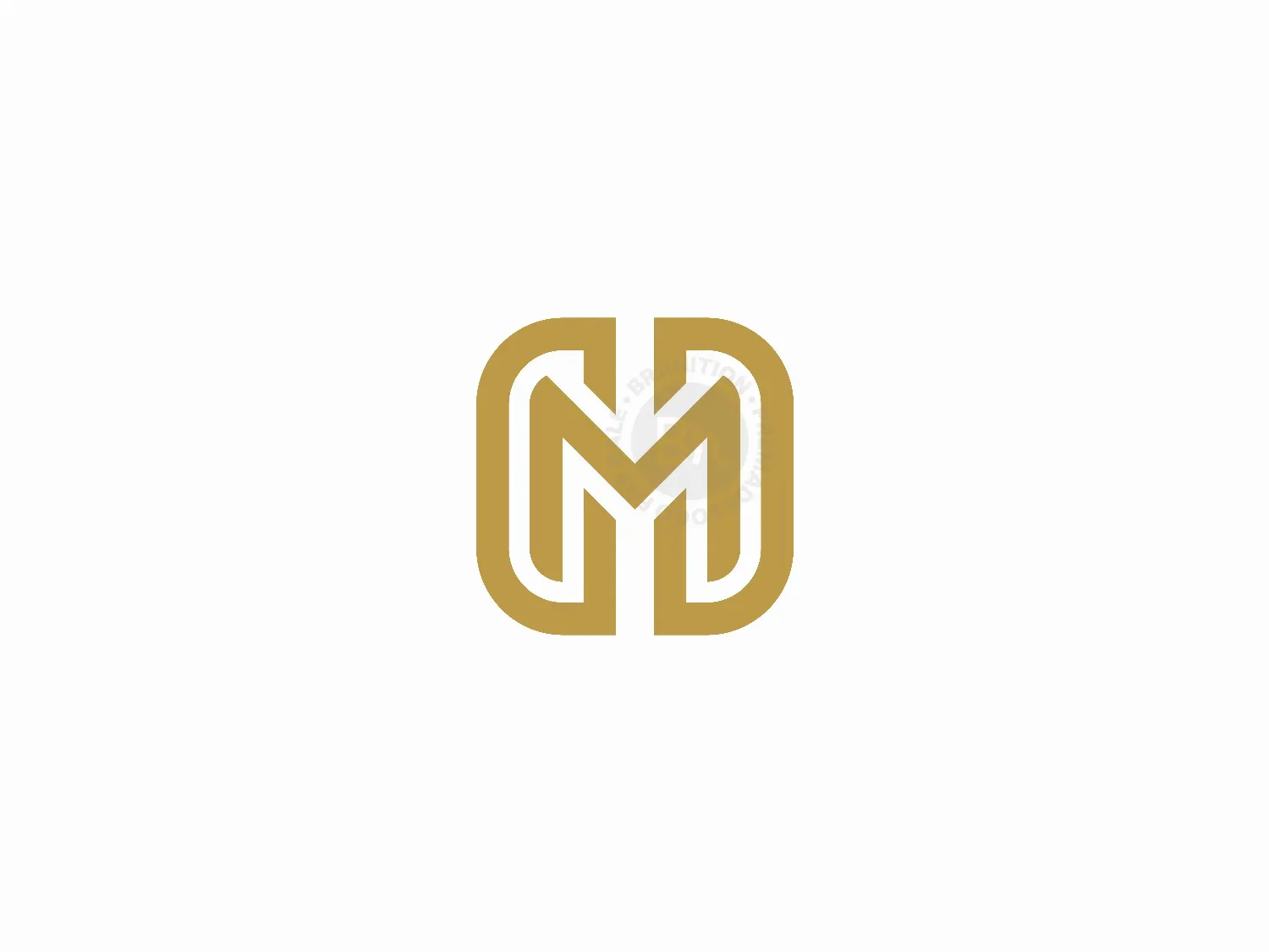 M Logo
