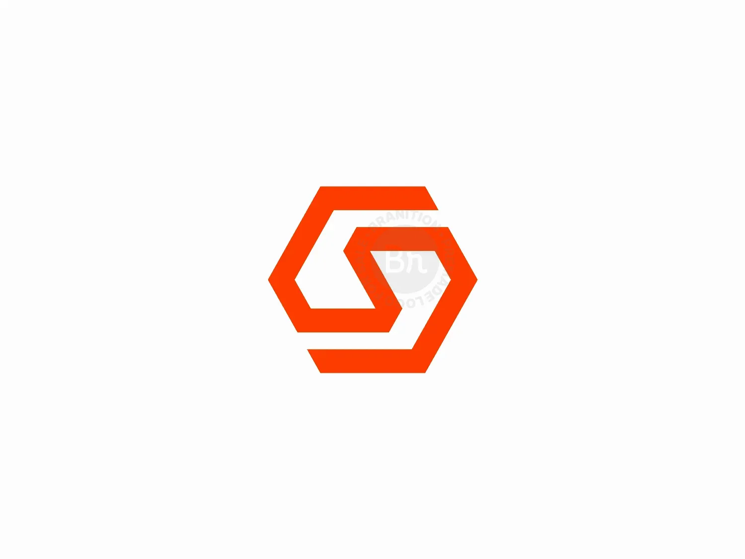 S Logo