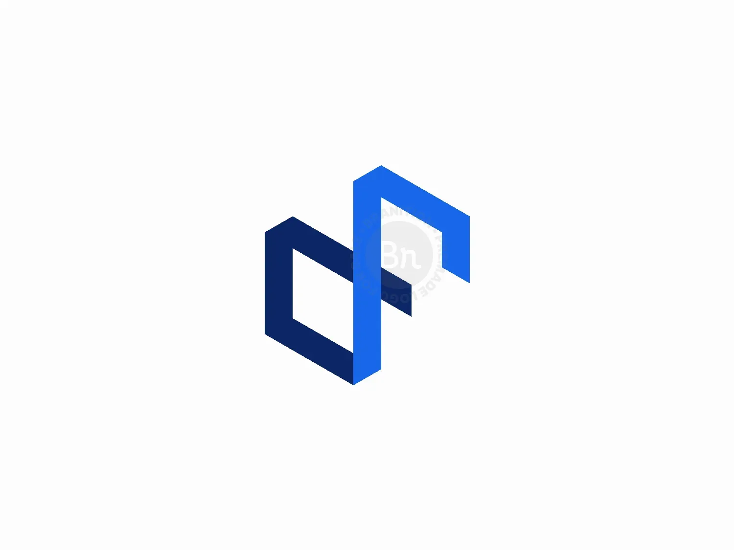 F Logo