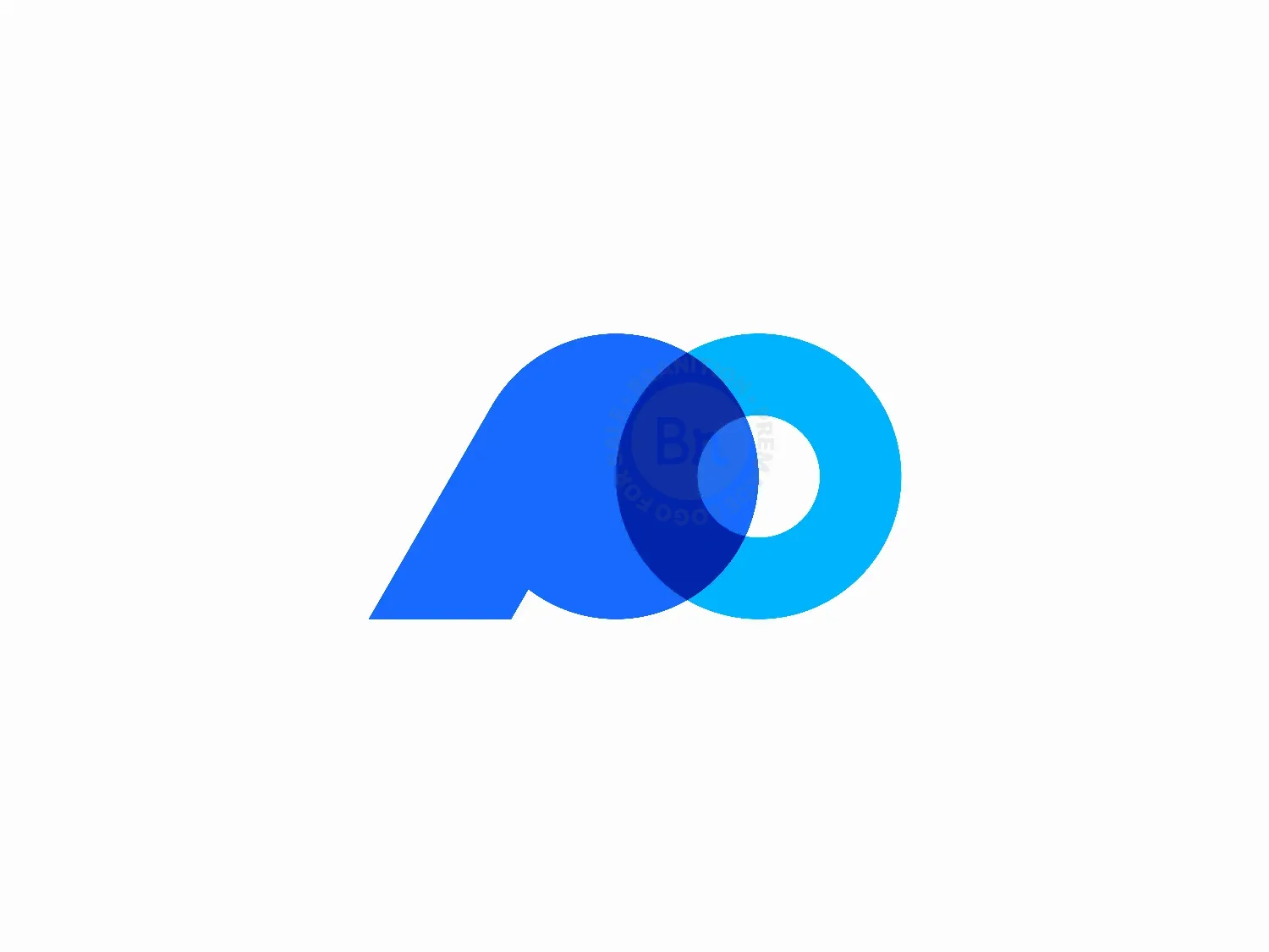 PO Logo