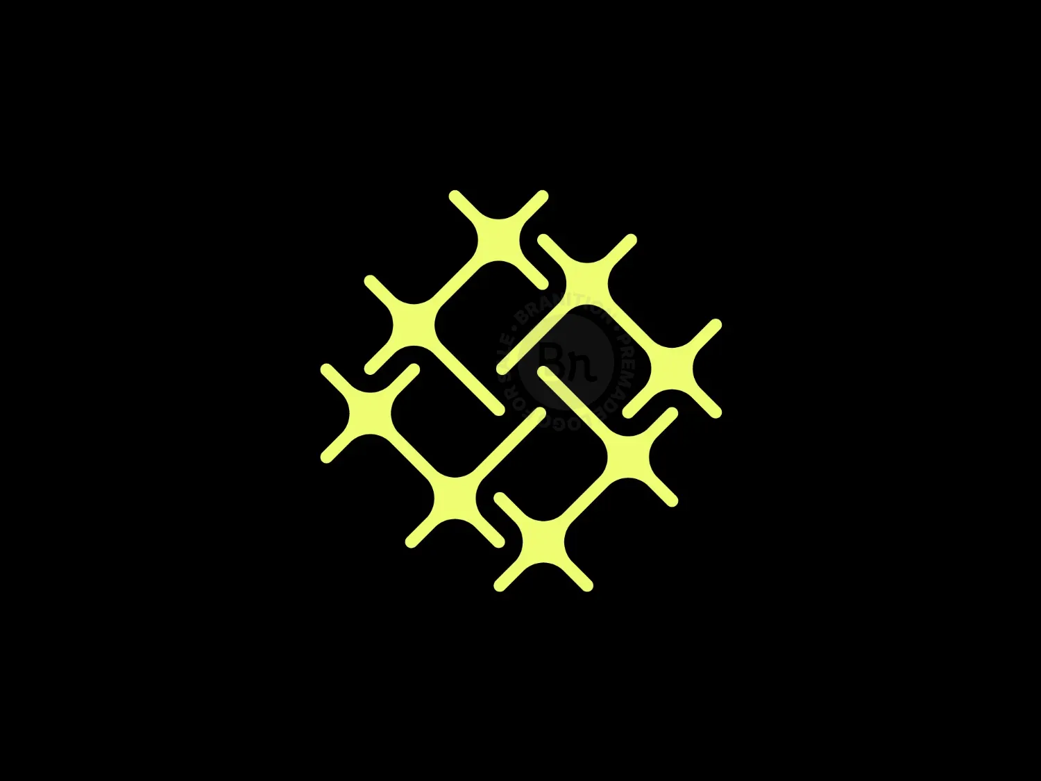 fintech logo logo 2